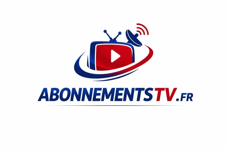 Abonnements TV logo