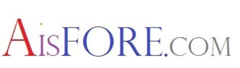 AisFORE.com logo
