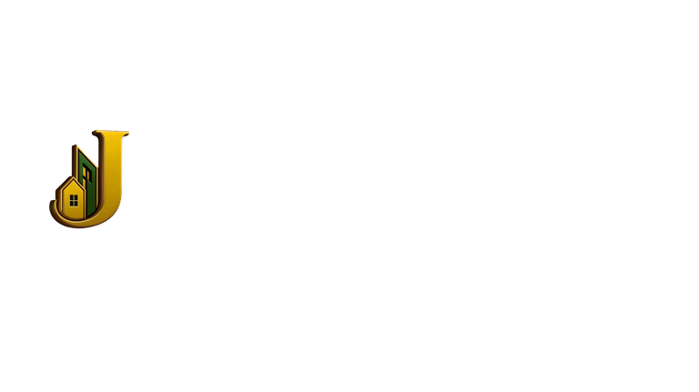 Jasron Real Estate logo
