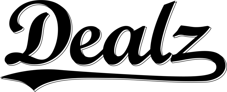 Dealz Cannabis Collective logo