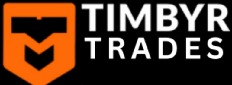Timbyr Tech Trades logo
