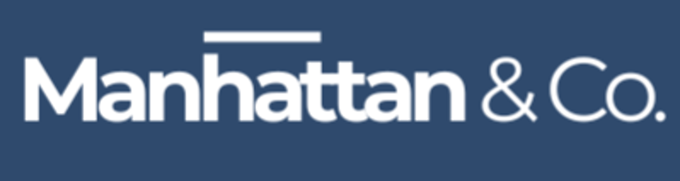 Manhattan Consulting logo
