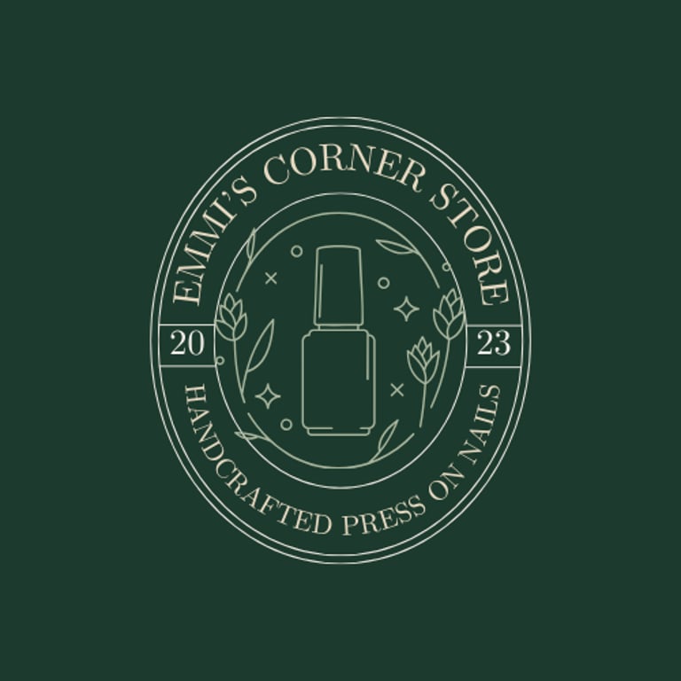 Emmiscornerstore logo