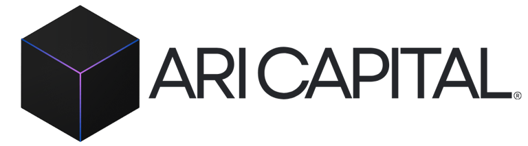 Arí capital logo
