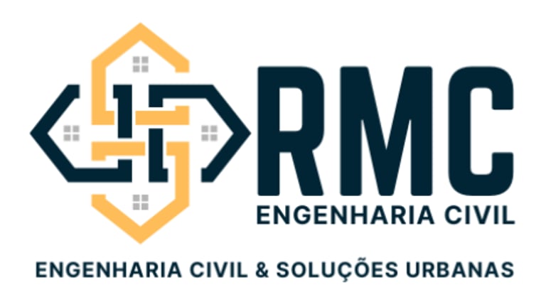 RMC Engenharia logo