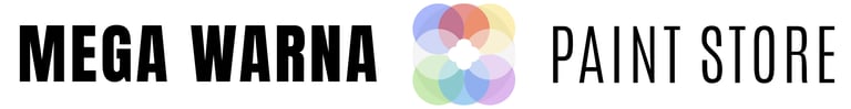 Megawarna logo