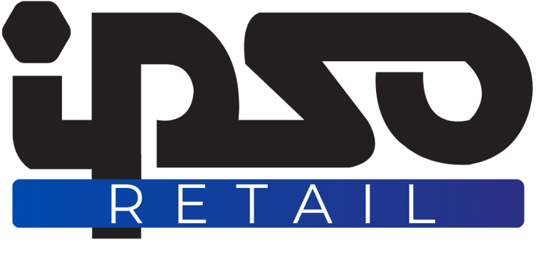 ipso retail logo