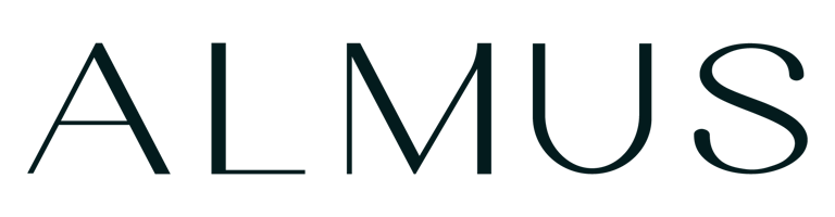 ALMUS Odontologia logo