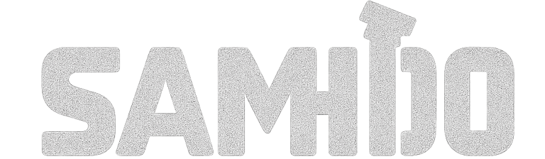 SAMES Hydraulik logo