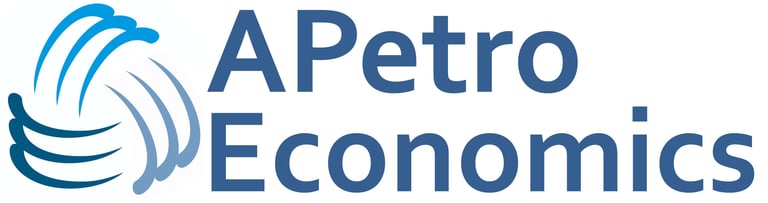 Oil and gas Consultants logo