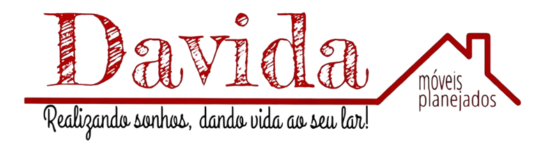 Davida Moveis Planejados logo