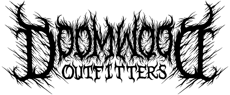DoomWood Outfitters logo