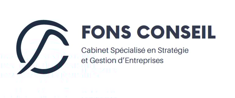 Fons Conseil logo