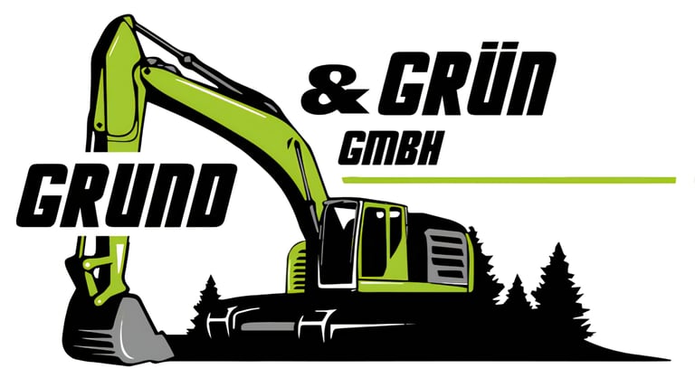 Grund Und Grün logo