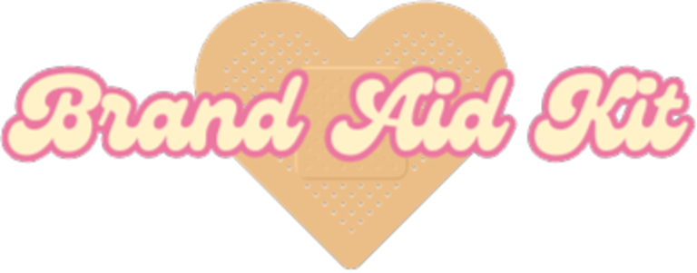 Brand Aid Kit logo