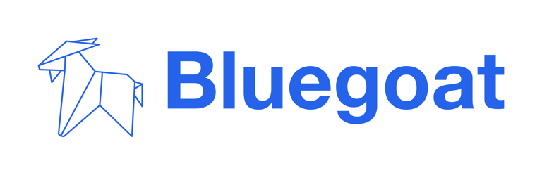 Bluegoat logo