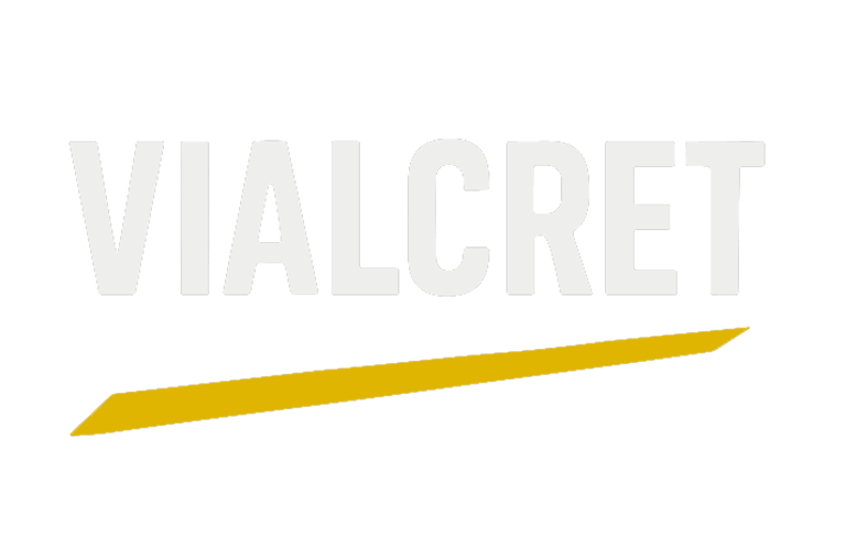 Vialcret logo