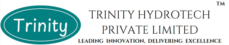 Trinity Hydrotech Private Limited logo