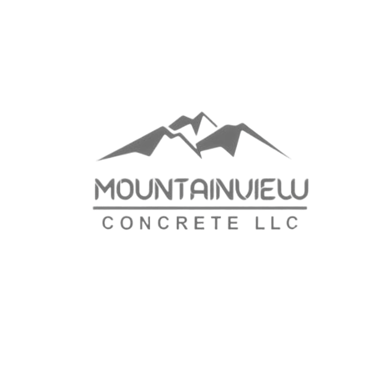 Mountainview Concrete LLC logo