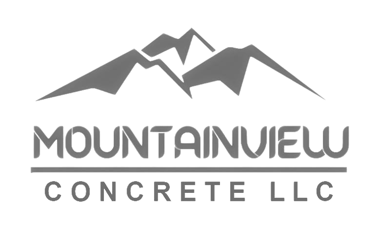 Mountainview Concrete LLC logo