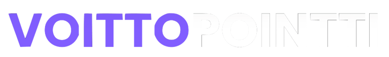 Voittopointti logo