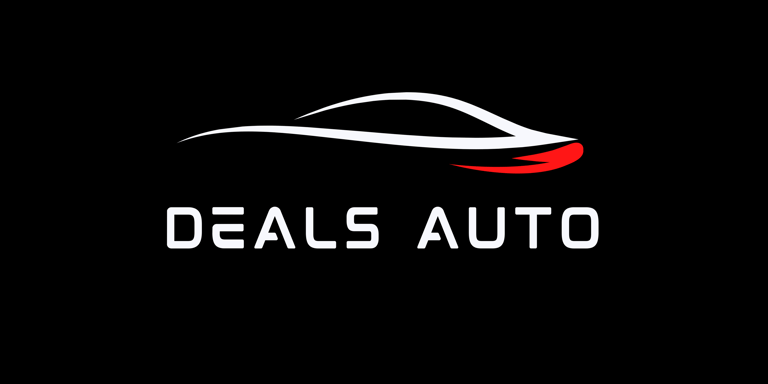 Deals Auto logo