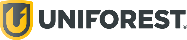 Uniforest Bayerwald logo