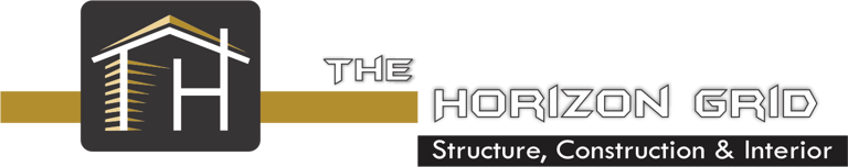 The Horizon Grid logo