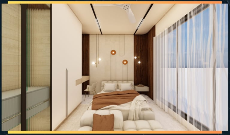 Amenities Aditya Breeze, Near Zudio, Opp Infinity Mall, Navy Colony, Kanchpada,, Malad West