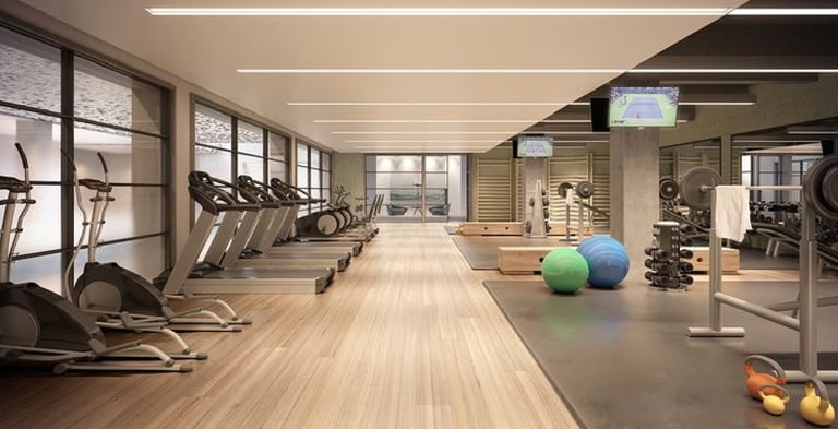 Amenities Aditya Breeze, Near Zudio, Opp Infinity Mall, Navy Colony, Kanchpada,, Malad West