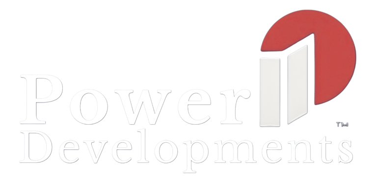 Power Developments logo