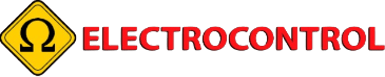Electrocontrol logo