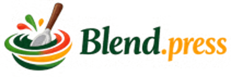 Blend logo