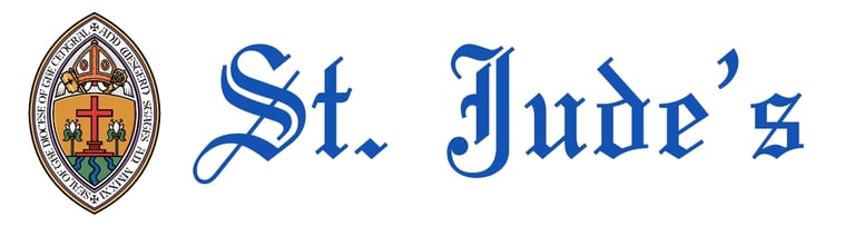 St. Jude's Anglican Church logo