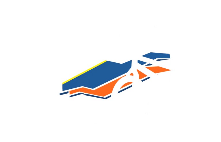 Beck Bros BMX Bike Shop logo