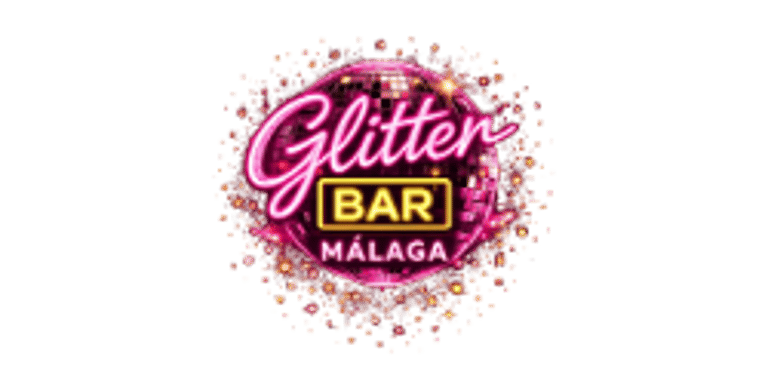Glitter bar Málaga- Servicio de maquillaje de festival para eventos logo