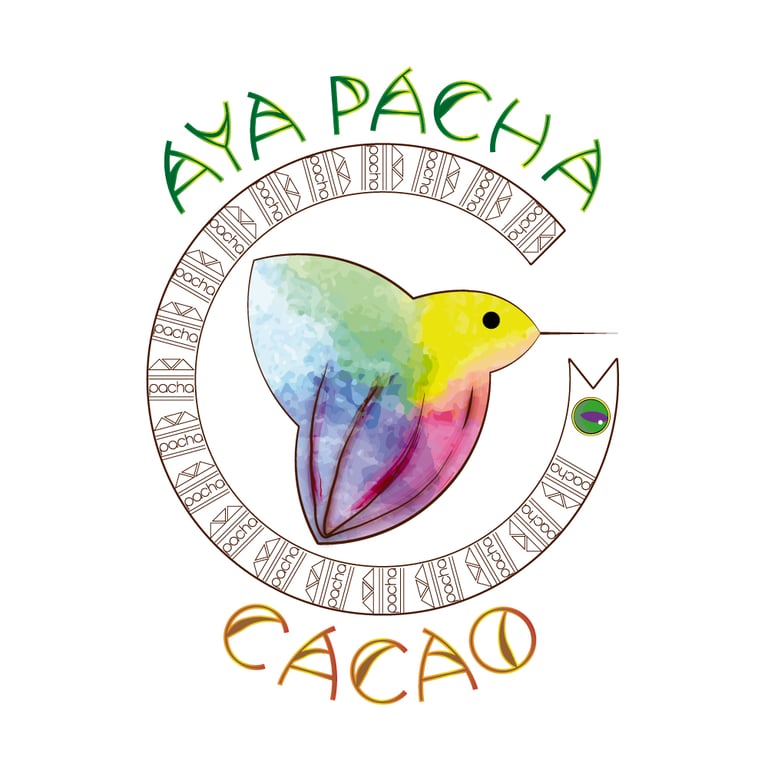 Aya Pacha logo