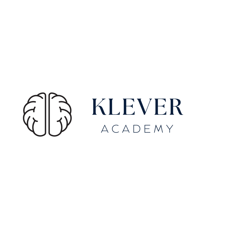 Klever Academy logo