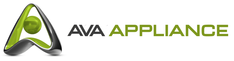 AVA Appliance Repair logo