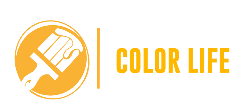 COLOR LIFE logo