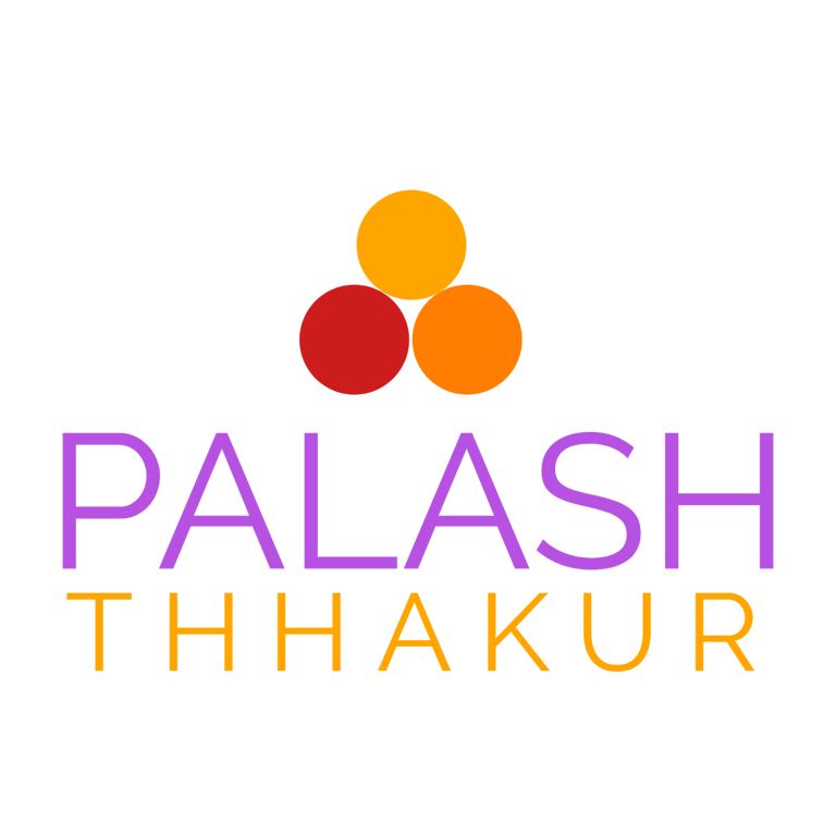 PALASH THHAKUR logo