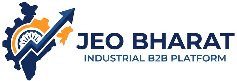 JEOB logo