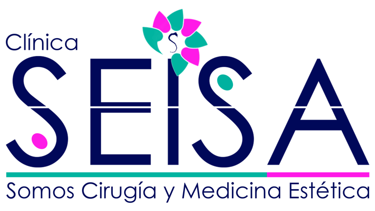 Clínica Seisa logo