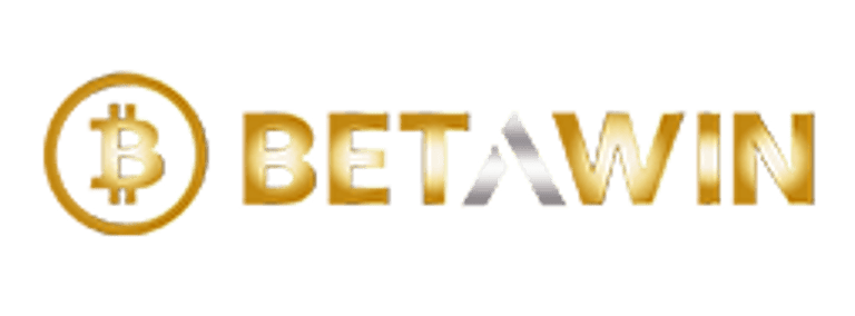 BETAWIN logo