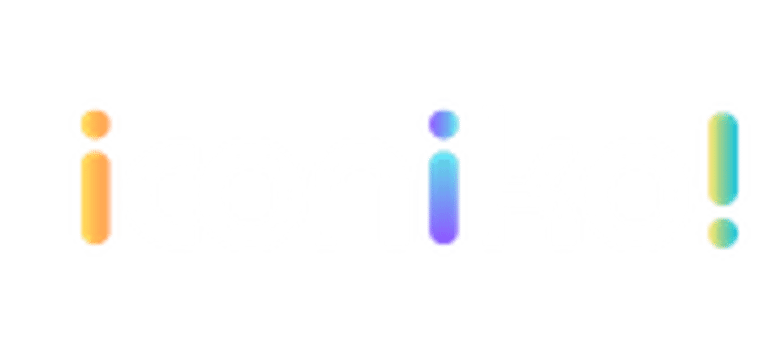 Iconiko logo
