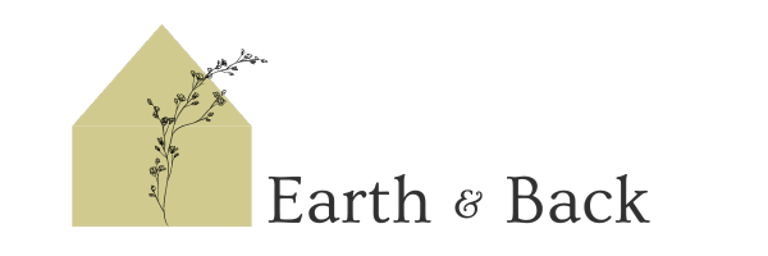 Earth & Back logo