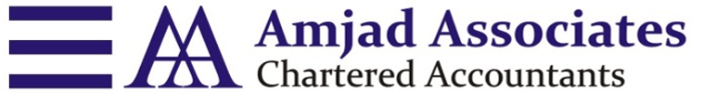 Amjad Associates Chartered Accountants logo