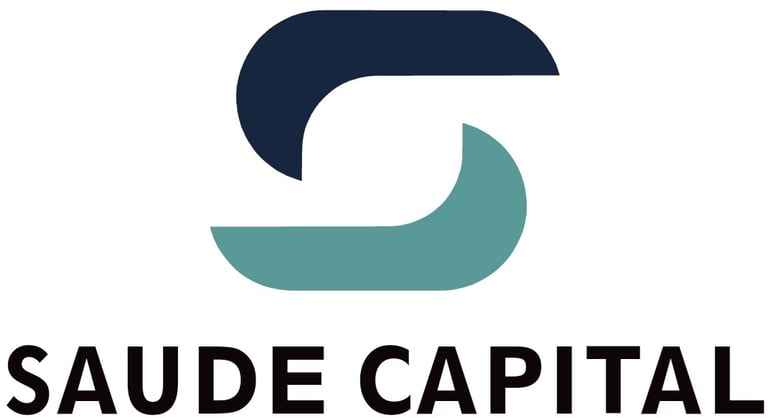 Saude Capital logo