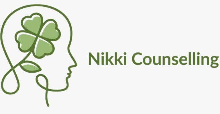Nikki Counselling logo