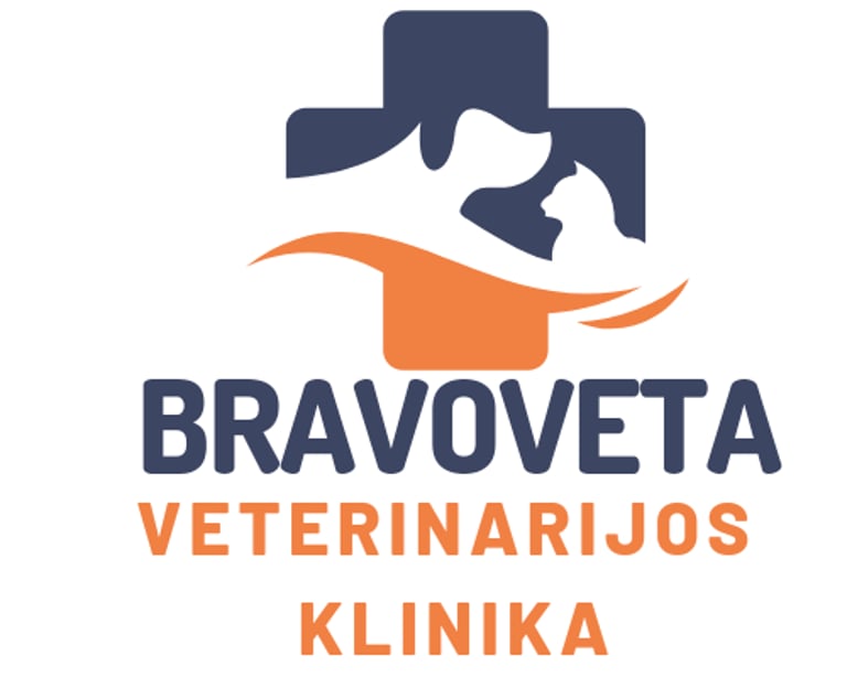 Bravoveta logo